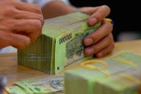 Đến thời điểm này, thu NSNN đã vượt dự toán (ảnh MH)