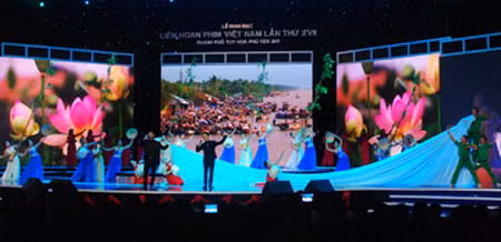 Những hồi ức đẹp về bốn thập kỷ của điện ảnh nước nhà