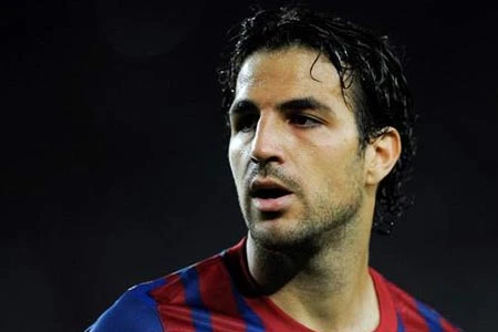 Cesc Fabregas:Barca đủ sức &quot;bắn hạ&quot; Real ngay tại Bernabeu