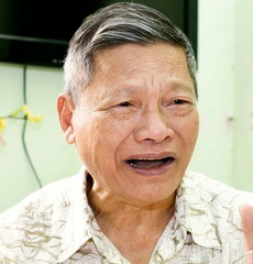 Trung tướng Tiêu Văn Mẫn