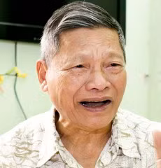 Trung tướng Tiêu Văn Mẫn