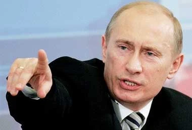 TT Putin: Việc tổ chức lại bầu cử là không thể