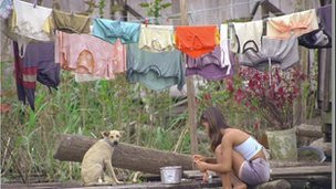 Sắp xuất hiện vải tự làm sạch