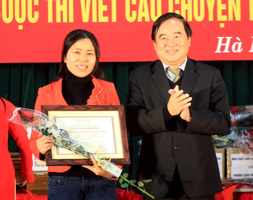 Sân chơi bổ ích về GD đạo đức, pháp luật cho GV, HS ảnh 2