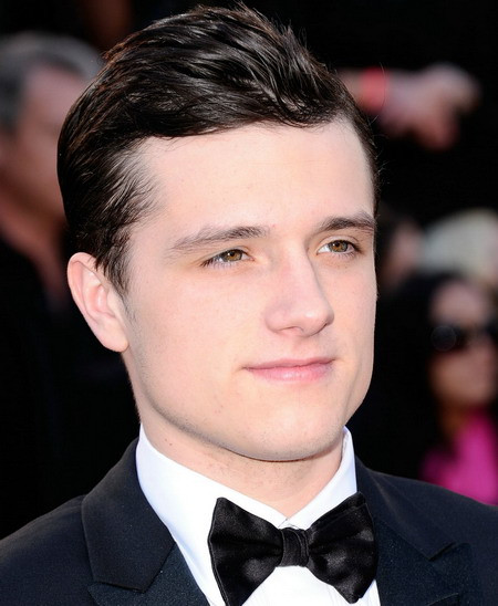 Josh Hutcherson1 Josh Hutcherson1
