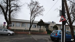 Phát hiện "nhà tù bí mật" của CIA ở Romania