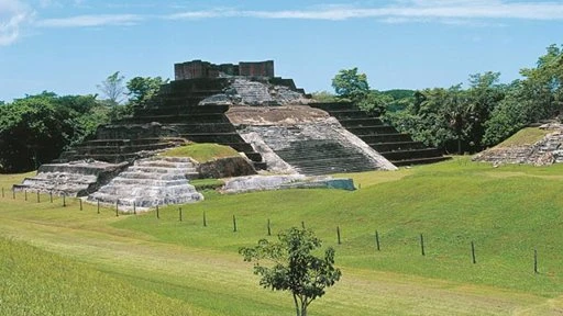 Mexico: Đếm ngược đến &quot;ngày tận thế&quot;