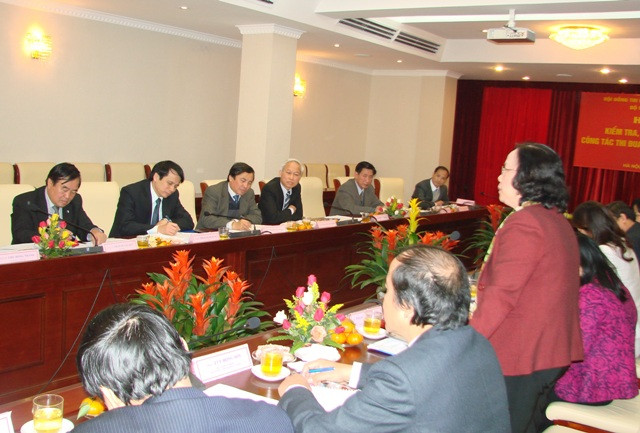 Ngành GD phát động và thực hiện hiệu quả nhiều phong trào thi đua ảnh 2 cxcxc