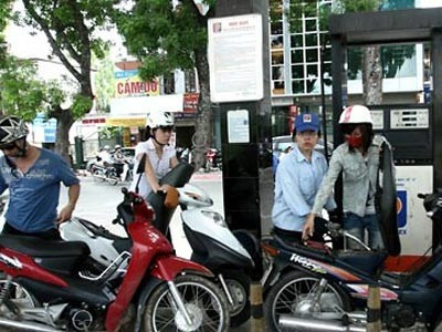 Từ hôm nay (28/12): Tăng thuế NK một số loại xăng và nhiên liệu bay