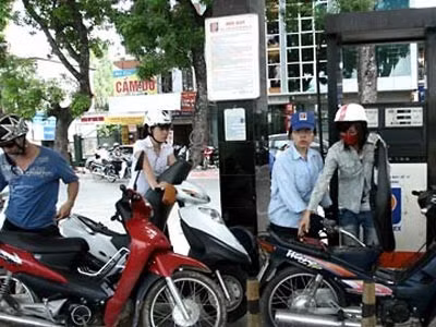 Từ hôm nay (28/12): Tăng thuế NK một số loại xăng và nhiên liệu bay