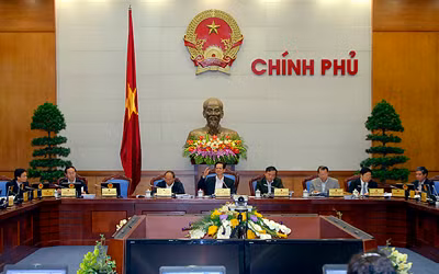 Thực hiện các đột phá trong tái cấu trúc nền kinh tế