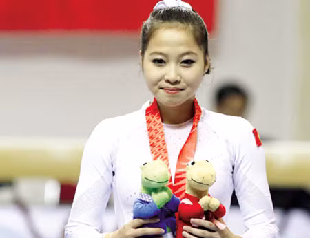 10 gương mặt trẻ tiêu biểu Thủ đô năm 2011