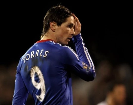 Chelsea &quot;đại hạ giá&quot; thương vụ Torres