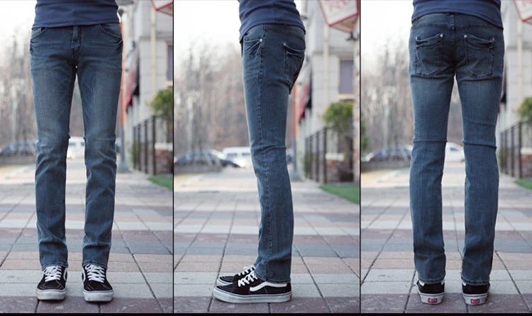 Nguy hại khôn lường không ngờ từ chiếc quần jean