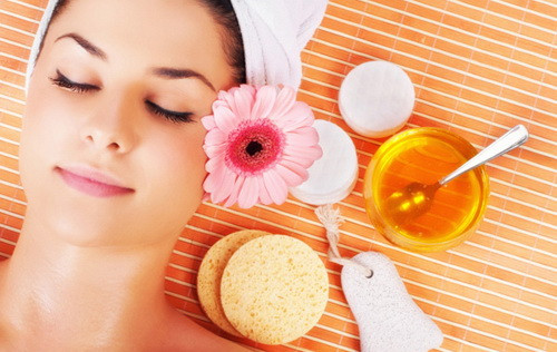 Mẹo làm đẹp cơ thể từ mật ong mà bạn chưa biết