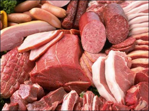 Những thực phẩm kỵ nhau bạn chớ nên kết hợp