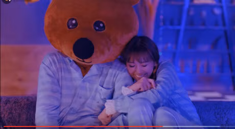 Mac do doi chat nhu cac cap doi noi tieng cua showbiz Viet - Anh 13