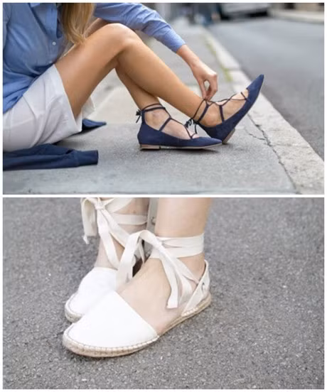 Day chinh la nhung doi giay neu thieu se khien ban vo cung hoi tiec - Anh 3