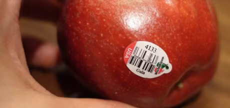 Doc do an toan cua trai cay qua tem, nhan - Anh 3