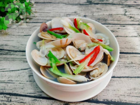 Các món canh ngon mùa hè đơn giản, dành cho bà nội trợ bận rộn - Ảnh 1 Cac mon canh ngon mua he don gian, danh cho ba noi tro ban ron - Anh 1