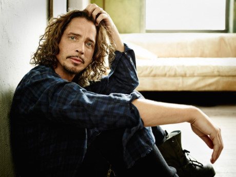 Chris Cornell, ca sĩ hát nhạc phim Chris Cornell, ca si hat nhac phim