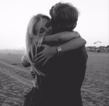 Chon gia dinh hay chon nguoi yeu? - Anh 2