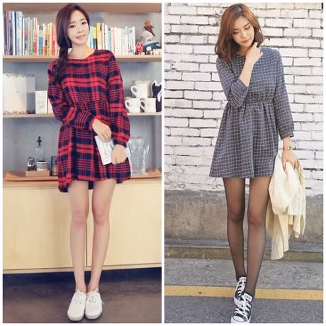 Day chinh la nhung doi giay neu thieu se khien ban vo cung hoi tiec - Anh 8