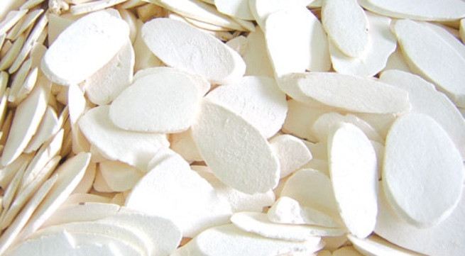 Món ăn phòng trị tàn nhang