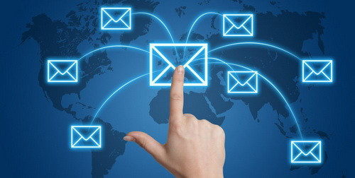 Quy định sử dụng thư điện tử và trang thông tin điện tử của trường sư phạm có hiệu lực từ ngày 11/9/2018. Ảnh minh họa/internet
