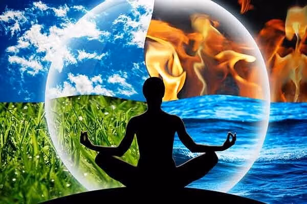 Khí huyết cân bằng cơ thể sẽ khỏe mạnh, khí huyết hư suy bệnh tật ghé đến