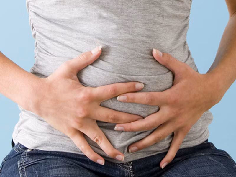 Tiêu chảy mạn tính là bệnh đường tiêu hóa khi bị đi ngoài phân lỏng, có nhầy