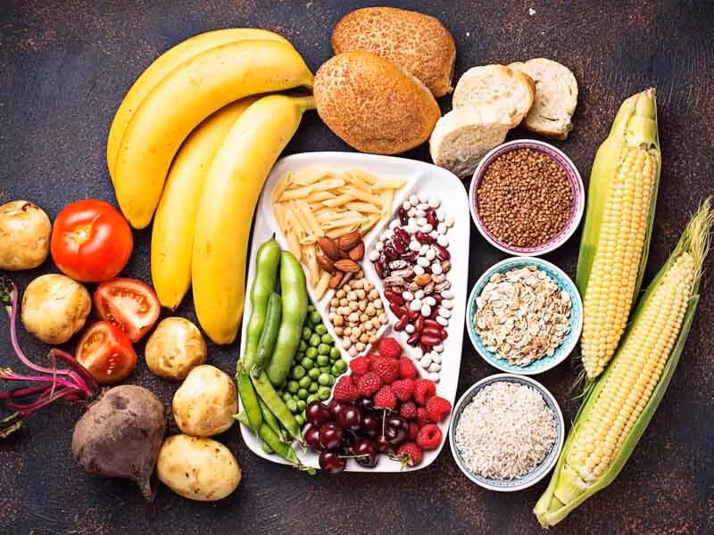 Chất xơ rất quan trọng đối với sức khỏe của hệ tiêu hóa