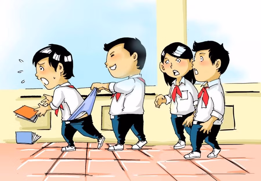 Ảnh minh hoạ/internet.