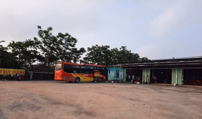 Dừng ăn tối bên đường, nhà xe tá hỏa phát hiện hành khách tử vong ảnh 1