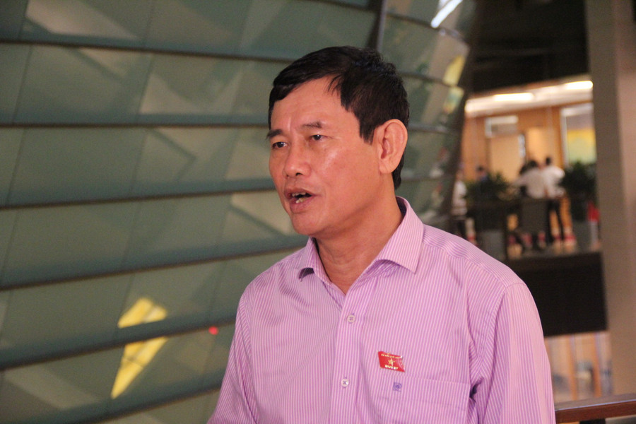 ĐBQH Nguyễn Ngọc Phương ĐBQH Nguyễn Ngọc Phương