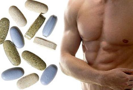 Thuốc kích dục có thể gây liệt dương