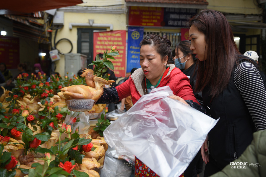 Gà thường nặng từ 1,4 đến 1,8kg và có giá 500.000 – 700.000 đồng/con.