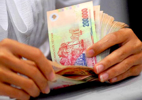 Đối tượng được hưởng phụ cấp thâm niên vượt khung?