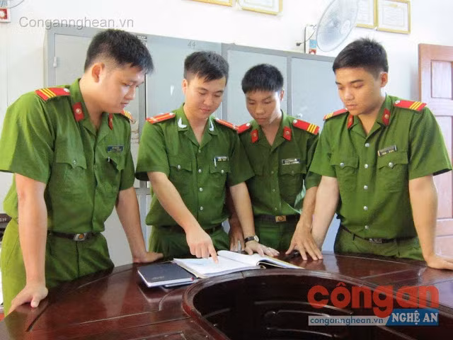 Ảnh có tính chất minh họa