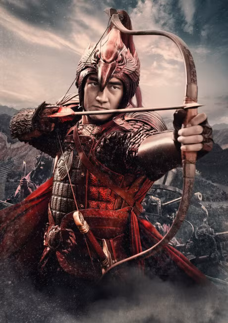 Dan sao Hoa ngu hung hau cua bom tan 