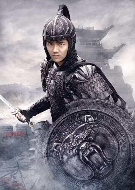 Dan sao Hoa ngu hung hau cua bom tan 