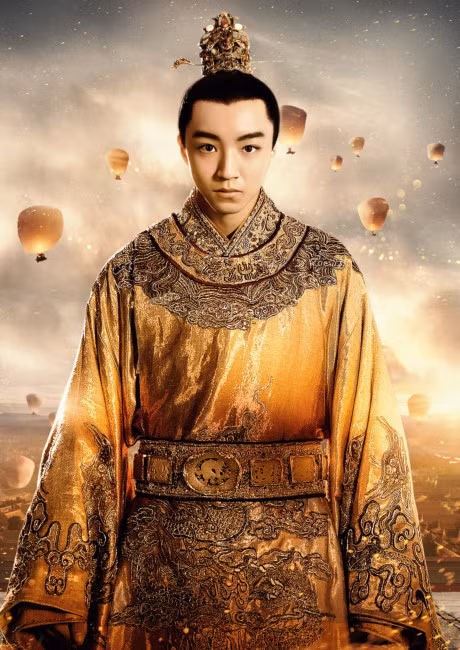 Dan sao Hoa ngu hung hau cua bom tan 