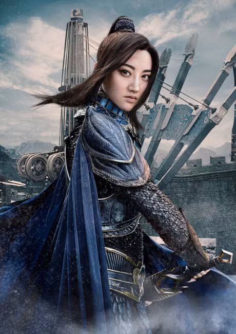 Dan sao Hoa ngu hung hau cua bom tan 