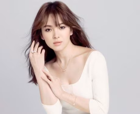 Top 10 my nhan chau A dep nhat - Anh 4