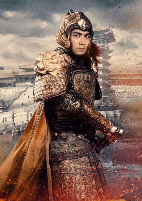 Dan sao Hoa ngu hung hau cua bom tan 