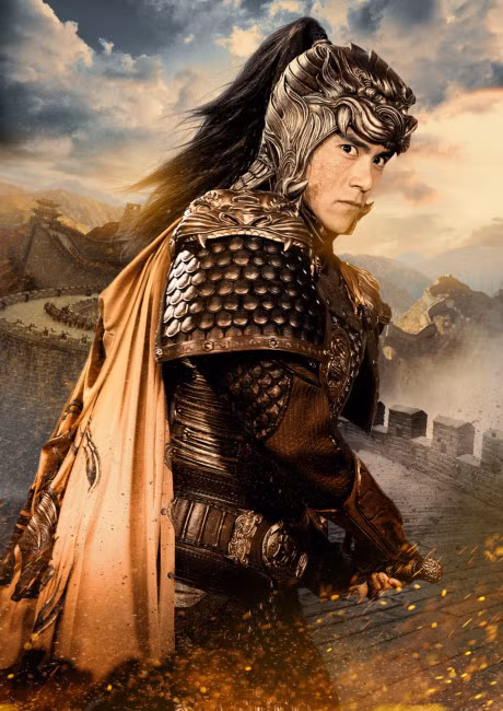 Dan sao Hoa ngu hung hau cua bom tan 