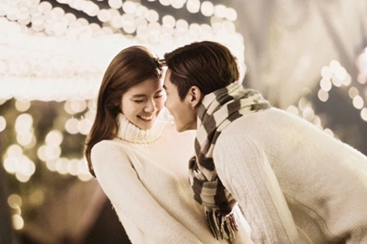 Những bài thơ tình ngọt ngào nhất trong ngày Valentine