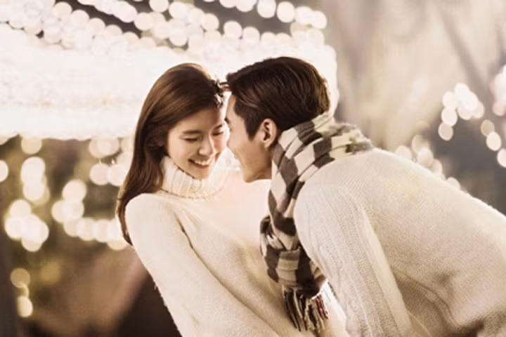 Những bài thơ tình ngọt ngào nhất trong ngày Valentine