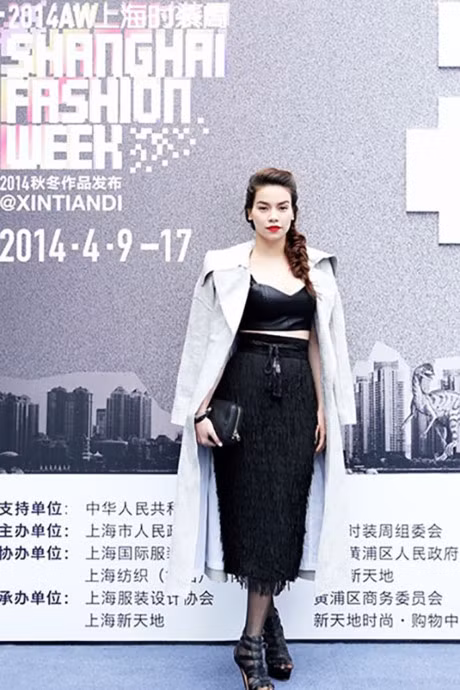 Chon kieu toc dep hen ho dau nam nhu Ha Ho - Anh 7