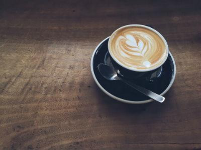 Uống cà phê mỗi ngày để phòng ngừa gan nhiễm mỡ